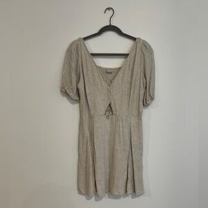 Abercrombie & Fitch mini dress - size M